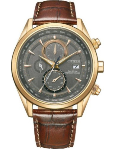 Citizen Eco-Drive AT8263-10H Watch