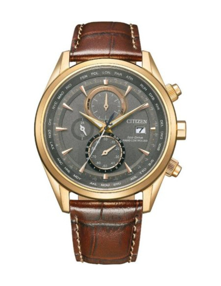 Citizen Eco-Drive AT8263-10H Watch