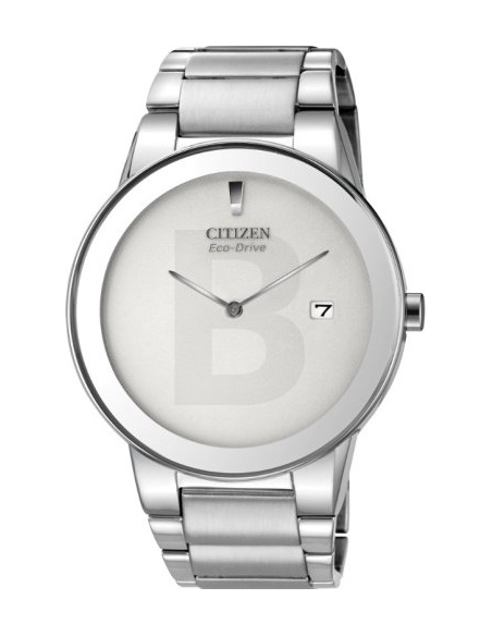 Citizen Eco-Drive AU1060-51A Watch