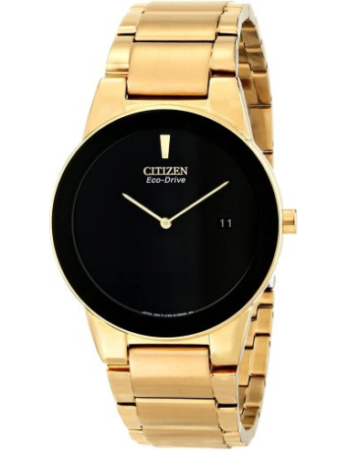 Citizen Eco-Drive AU1062-56E Watch