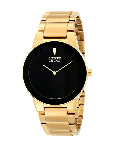 Citizen Eco-Drive AU1062-56E Watch