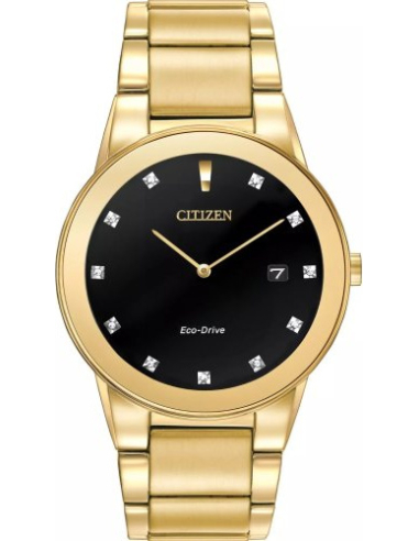 Citizen Eco-Drive AU1062-56G Watch