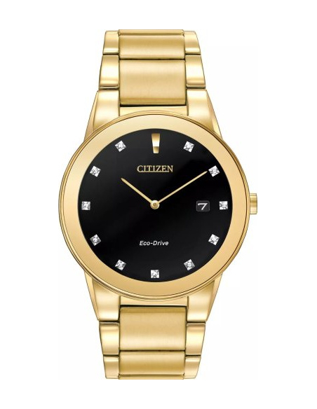 Citizen Eco-Drive AU1062-56G Watch
