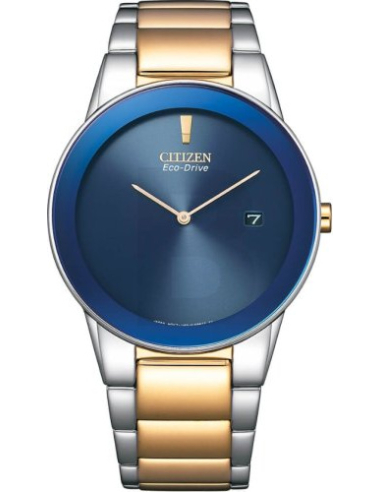 Citizen Eco-Drive AU1064-85L Watch