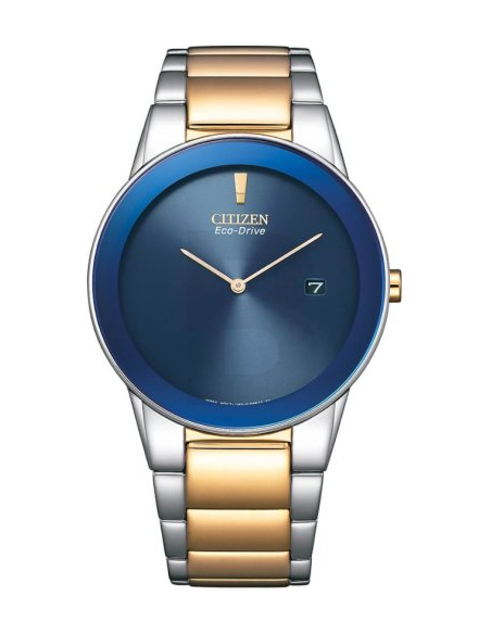 Citizen Eco-Drive AU1064-85L Watch