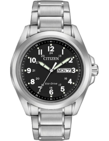 Citizen Eco-Drive AW0050-82E Watch