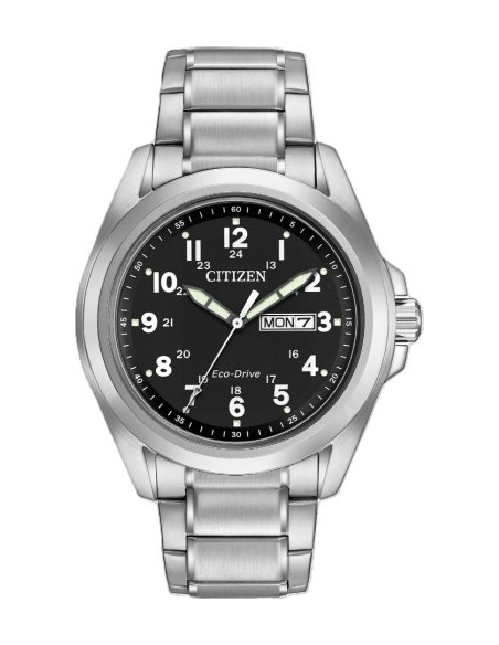 Citizen Eco-Drive AW0050-82E Watch