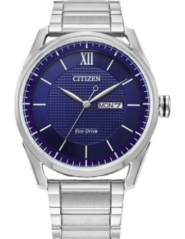 Citizen Eco-Drive AW0081-54L Watch