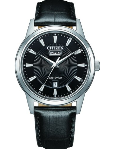 Citizen Eco-Drive AW0100-27E Watch