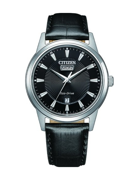 Citizen Eco-Drive AW0100-27E Watch