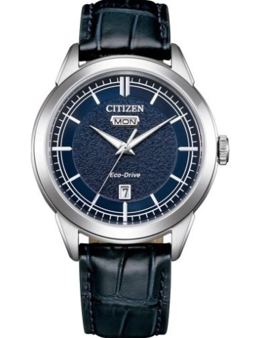 Citizen Eco-Drive AW0151-00L Watch
