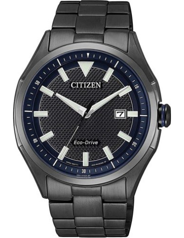 Citizen Eco-Drive AW1147-52L Watch