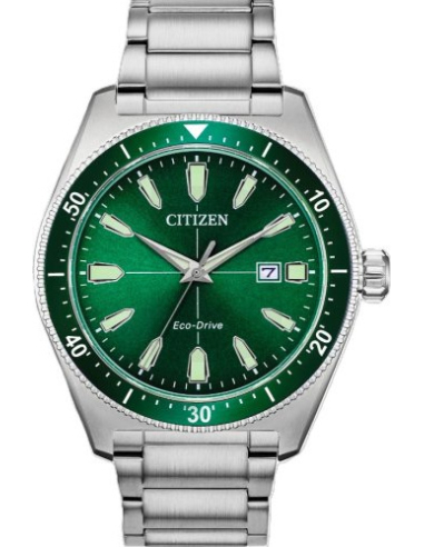 Citizen Eco-Drive AW1598-70X Watch
