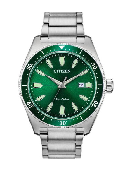 Citizen Eco-Drive AW1598-70X Watch