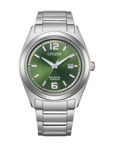 Citizen Eco-Drive AW1641-81X Watch