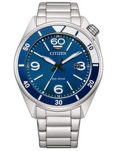 Citizen Eco-Drive AW1711-87L Watch