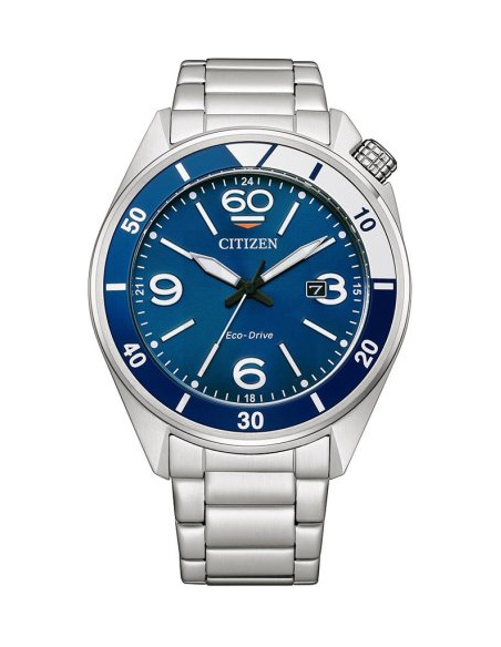 Citizen Eco-Drive AW1711-87L Watch