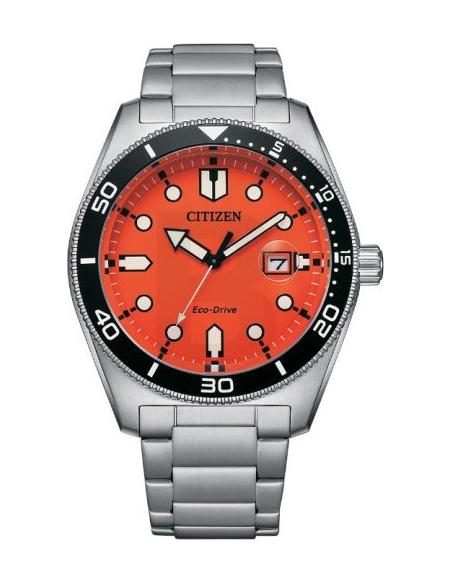 Citizen Eco-Drive AW1760-81X Watch
