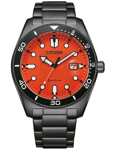 Citizen Eco-Drive AW1765-88X Watch