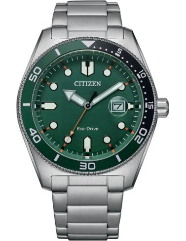 Citizen Eco-Drive AW1768-80X Watch