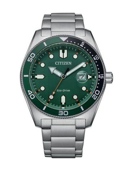 Citizen Eco-Drive AW1768-80X Watch