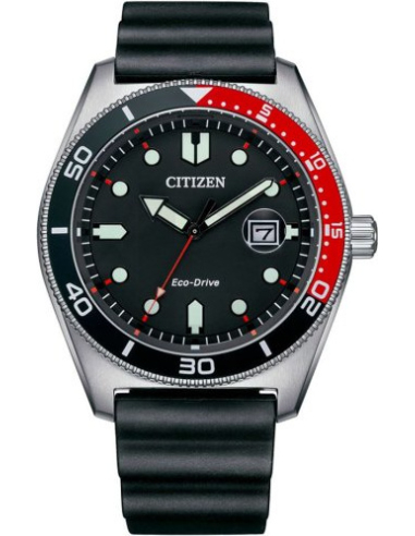 Citizen Eco-Drive AW1769-10E Watch