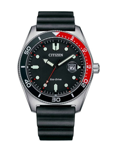 Citizen Eco-Drive AW1769-10E Watch