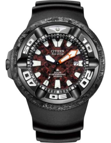 Citizen Eco-Drive BJ8059-03Z Watch