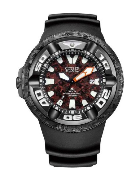 Citizen Eco-Drive BJ8059-03Z Watch