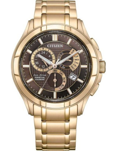 Citizen Eco-Drive BL8163-50X Watch