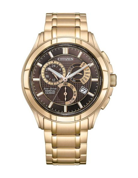 Citizen Eco-Drive BL8163-50X Watch