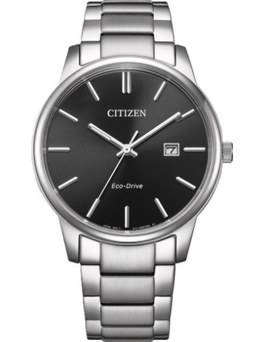 Citizen Eco-Drive BM6978-93E Watch