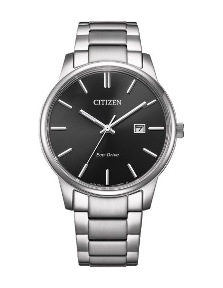 Citizen Eco-Drive BM6978-93E Watch
