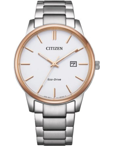 Citizen Eco-Drive BM6979-91A Watch