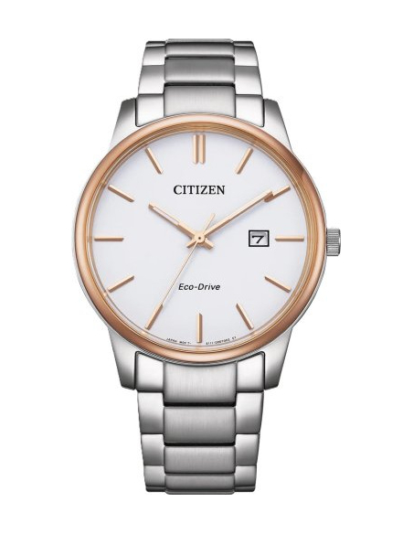 Citizen Eco-Drive BM6979-91A Watch