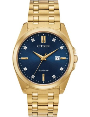 Citizen Eco-Drive BM7103-51L Watch