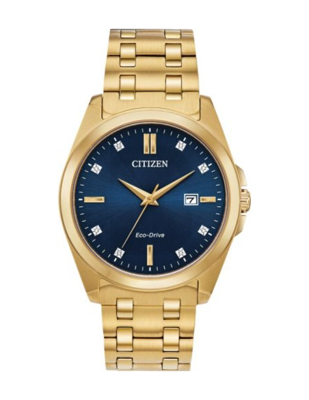 Citizen Eco-Drive BM7103-51L Watch