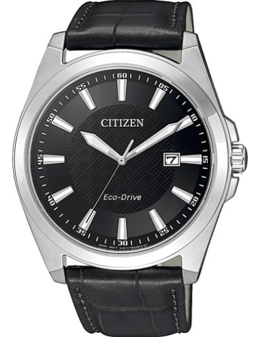 Citizen Eco-Drive BM7108-14E Watch