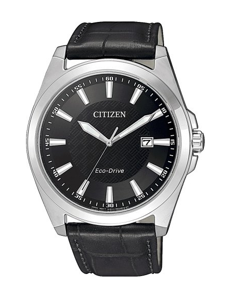 Citizen Eco-Drive BM7108-14E Watch