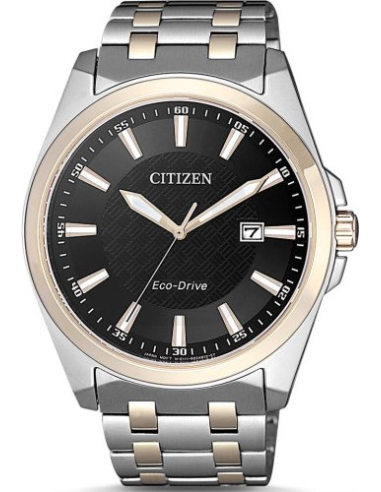 Citizen Eco-Drive BM7109-89E Watch