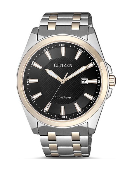 Citizen Eco-Drive BM7109-89E Watch