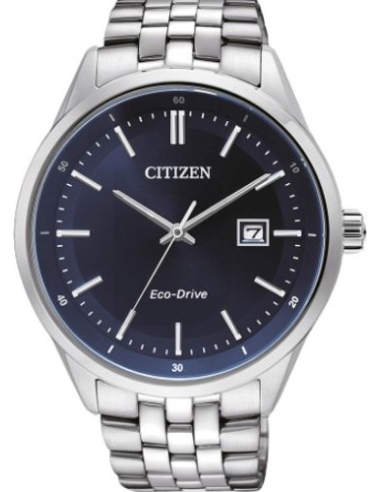 Citizen Eco-Drive BM7251-53L Watch