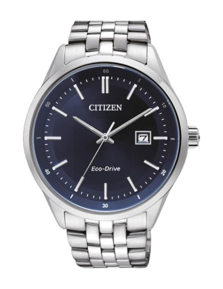 Citizen Eco-Drive BM7251-53L Watch