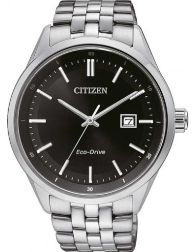 Citizen Eco-Drive BM7251-88E Watch