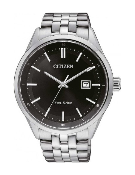 Citizen Eco-Drive BM7251-88E Watch