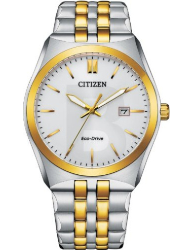 Citizen Eco-Drive BM7334-58B Watch