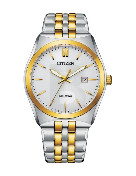 Citizen Eco-Drive BM7334-58B Watch