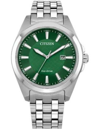 Citizen Eco-Drive BM7530-50X Watch