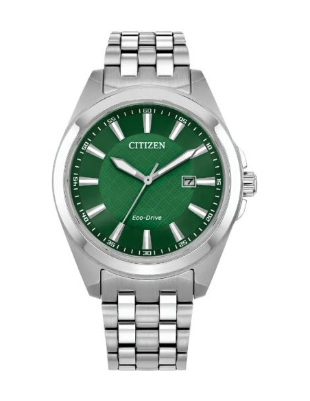 Citizen Eco-Drive BM7530-50X Watch