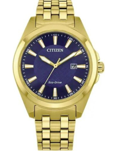 Citizen Eco-Drive BM7532-54L Watch